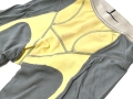 米軍実物 PROTECTIVE UNDER GARMENT PUG ブリーフ 股間保護 SMALL 陸軍 AMRY
