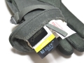 米軍実物 MASLEY GORE-TEX CWF コールドウェザー フライヤーズ グローブ L 防水 難燃性