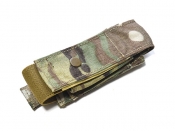 米軍実物 官給品 First Spear 40mm シングル グレネードポーチ マルチカム 特殊部隊