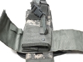 米軍実物 LBT-6099Z ロンドンブリッジトレーディング ユニバーサル レッグ ホルスター ACU