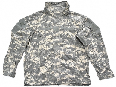 米軍 ECWCS GEN3 LEVEL5 ソフトシェル ジャケット Lサイズ 楽天市場】実物 新品 デッドストック 米軍 ECWCS GEN3 LEVEL5