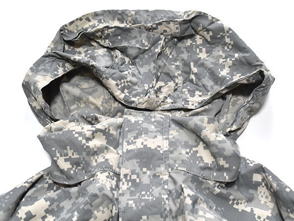 c*n様 実物 米軍 ECWCS GEN3 LEVEL5 UCP（ACU） MILITARY 実物 新品 デッドストック 米軍 ECWCS GEN3 LEVEL5