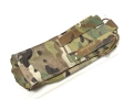 米軍実物 Crye Precision クライ AVS MBITR ラジオポーチ PRC-148/152 マルチカム 特殊部隊