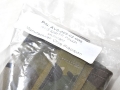 米軍実物 Crye Precision クライ AVS MBITR ラジオポーチ PRC-148/152 マルチカム 特殊部隊