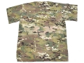米軍実物 ARMY SCRUB メディカルシャツ マルチカム 看護師 衛生兵 S 陸軍
