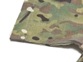 米軍実物 ARMY SCRUB メディカルシャツ マルチカム 看護師 衛生兵 S 陸軍