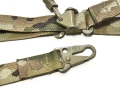 米軍実物 Granite Gear Vehicle アタッチメント ストラップ マルチカム 特殊部隊