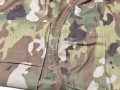 米軍実物 新型 ADVANCED コンバットパンツ S-S OCP/スコーピオン マルチカム 陸軍