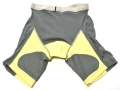 米軍実物 PROTECTIVE UNDER GARMENT PUG ブリーフ 股間保護 SMALL 陸軍 AMRY