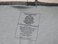 米軍実物 PROTECTIVE UNDER GARMENT PUG ブリーフ 股間保護 SMALL 陸軍 AMRY
