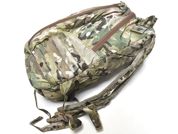 米軍放出品 Grey Ghost Gear Lightweight Assault Pack アサルト