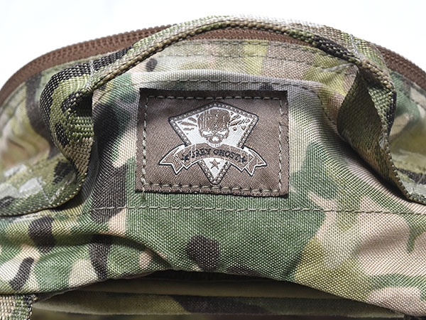 米軍放出品 Grey Ghost Gear Lightweight Assault Pack アサルトパック