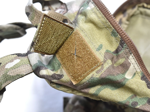 米軍放出品 Grey Ghost Gear Lightweight Assault Pack アサルト