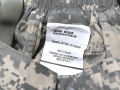 米軍実物 ECWCS GEN3 LEVEL5 ACU/UCP ソフトシェルパンツ 防寒 M-R ARMY 陸軍
