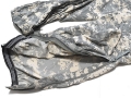 米軍実物 ECWCS GEN3 LEVEL5 ACU/UCP ソフトシェルパンツ 防寒 M-R ARMY 陸軍