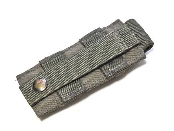 米軍実物 EAGLE RLCS M9 シングル ピストルマガジンポーチ レンジャー