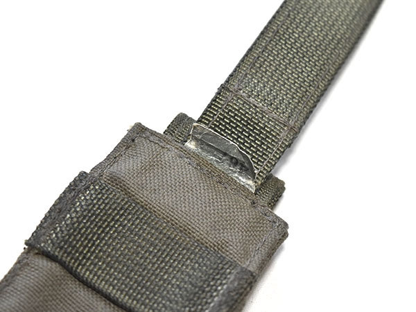 米軍実物 EAGLE RLCS M9 シングル ピストルマガジンポーチ レンジャー