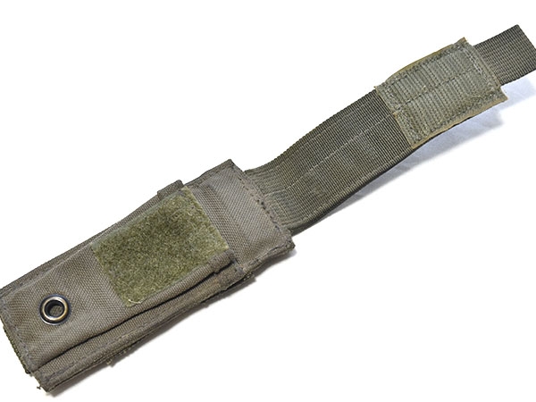 米軍実物 EAGLE RLCS M9 シングル ピストルマガジンポーチ レンジャー