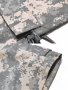 米軍実物 ACU ECWCS GEN2 ゴアテックス パーカー ジャケット M-R 防水 陸軍 ARMY