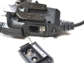 米軍実物 BOSE TTH タクティカル ヘッドセット ノイズキャンセリング ヘッドホン 無線機