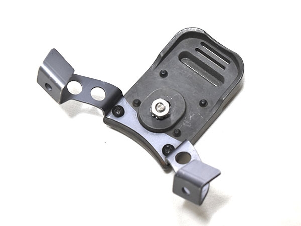 米軍実物 NOROTOS ノロトス NVG ナイトビジョン マウント ブラケット