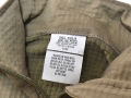 米軍実物 ECWCS GEN3 LEVEL2 グリッドフリース シャツ パンツ セット S-R ARMY 陸軍