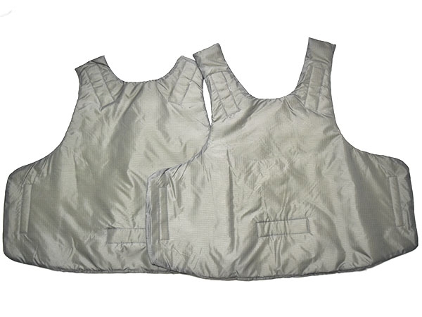 IMI 防弾アーマー ソフトアーマー 実物 米軍実物 IOTV ボディアーマー バリスティック ソフトアーマー 前後