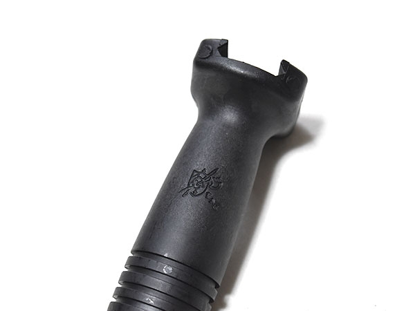 米軍実物 Knight's Amament KAC ナイツ フォアグリップ 陸軍 海兵隊