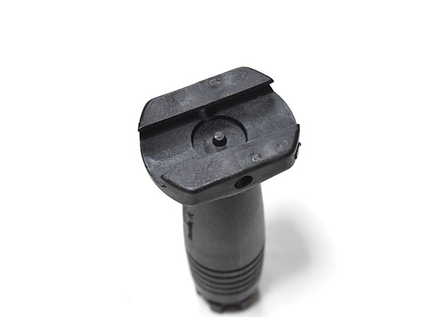 米軍実物 Knight's Amament KAC ナイツ フォアグリップ 陸軍 海