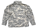 米軍実物 GEN3 ECWCS LEVEL5 ソフトシェル ジャケット M-R ACU/UCP 陸軍