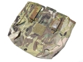 米軍放出品 Point Blank ダンプポーチ ポーチ マルチカム 特殊部隊