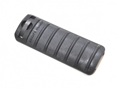 米軍実物 Knight's Armament ナイツ レイルカバー パネル 6リブ ハンドガード レールカバー