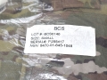 米軍実物 BCS バリスティック コンバットシャツ SMALL OCP スコーピオン マルチカム 陸軍