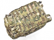 米軍実物 High Ground Gear M9 メディカル バックパック トラウマバッグ 特殊部隊