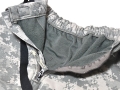 米軍実物 FREE IWOL パンツ SMALL FR 難燃性 陸軍 防寒 ACU/UCP