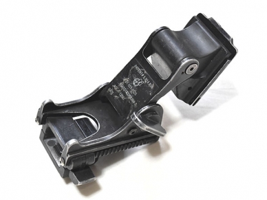 米軍実物 NOROTOS ノロトス RHINO NVG ナイトビジョン マウント AN/PVS-14 USMC ARMY