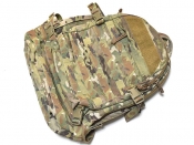 米軍放出品 T3 GEAR 3DAY Hydration Backpack ハイドレーション バックパック マルチカム
