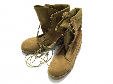 米海兵隊ブーツ　ベイツ　9.5 米海兵隊ブーツ ベイツ 9.5 - メルカリ