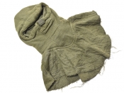 米軍実物 HOOD COMBAT VEHICLE CREWMEN'S AIRCREWMAN'S フード バラクラバ OD