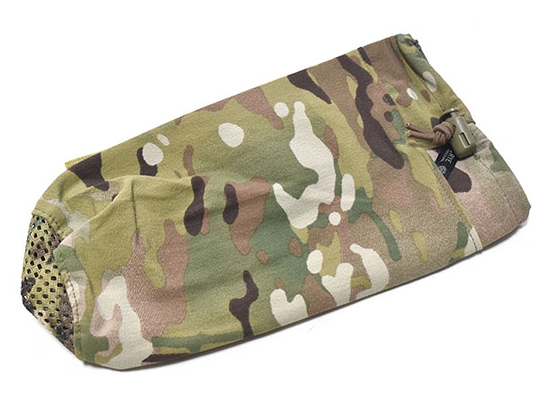 米軍放出品　Crye Precision GPポーチ　マルチカム Crye Precision SMART POUCH SUITE - GP POUCH 9X7X3 マルチカム