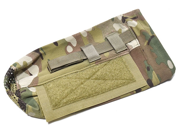 米軍実物 Crye Precision Halfjak Pouch ポーチ クライ ボトル