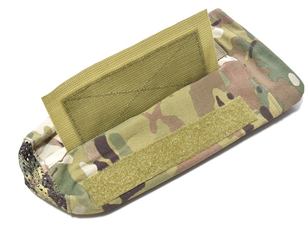 米軍実物 Crye Precision Halfjak Pouch ポーチ クライ ボトル