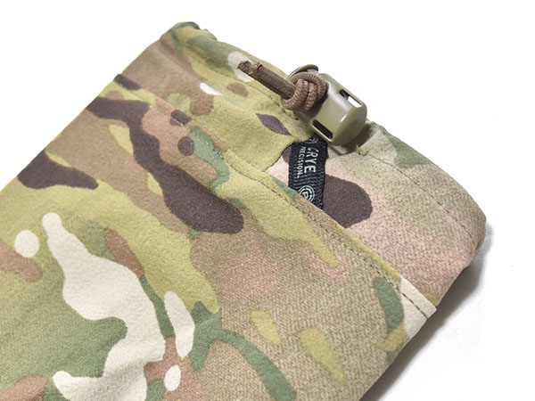 米軍実物 Crye Precision Halfjak Pouch ポーチ クライ ボトル