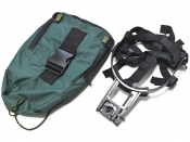 米軍実物 AN/PVS-7B PVS-14 NVG スカルクラッシャー 特殊部隊 ナイト