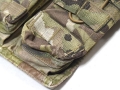 米軍放出品 ATS Tactical 5.56 Six Pack マガジンポーチ M4 6本収納 マルチカム