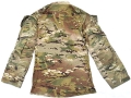 米軍実物 Patagonia Level9 パタゴニア コンバットシャツ マルチカム M-R 陸特