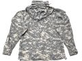 米軍実物 GEN3 ECWCS LEVEL5 ソフトシェル ジャケット M-R ACU/UCP 陸軍