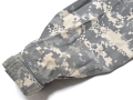 米軍実物 GEN3 ECWCS LEVEL5 ソフトシェル ジャケット M-R ACU/UCP 陸軍