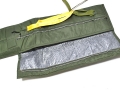 米軍実物 Case Parachutist's Individual Weapons パラシュート ウェポンケース 空挺 特殊部隊
