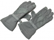 米軍実物 MASLEY GORE-TEX CWF コールドウェザー フライヤーズ グローブ M 防水 難燃性